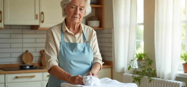Tout savoir sur le CESU chèque domicile : avantages, fonctionnement et conseils pratiques
