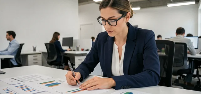 Comprendre les principales méthodes quantitatives pour réussir vos études de marché