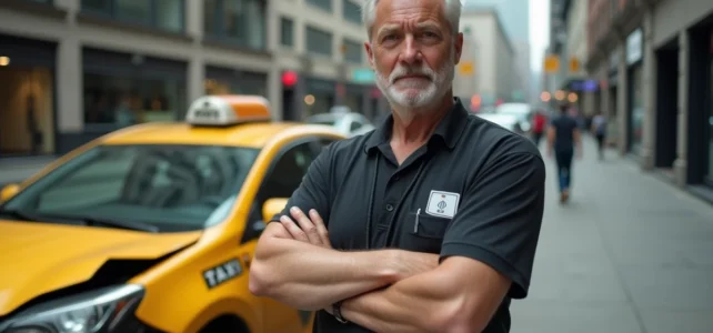 Qui doit assurer le paiement des taxis sinistrés en cas de panne de véhicule ?