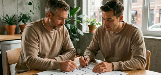 Comment réussir votre projet immobilier : conseils pour acheter ou vendre sereinement