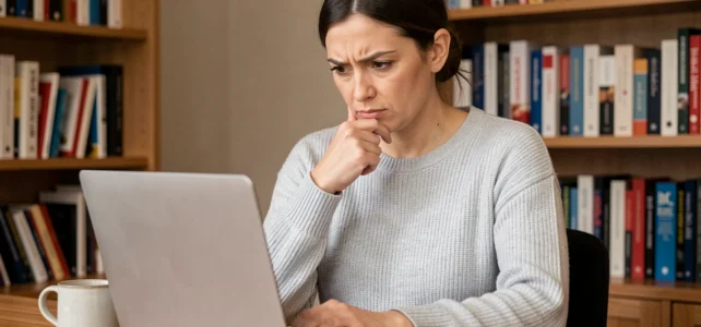 Comment repérer un texte généré par ChatGPT : techniques et conseils efficaces