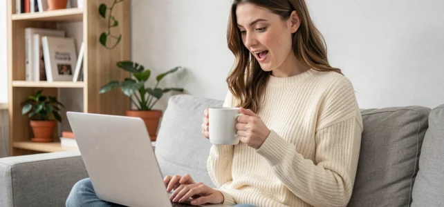 Découvrez les astuces et tendances pour trouver les meilleurs bons plans en ligne