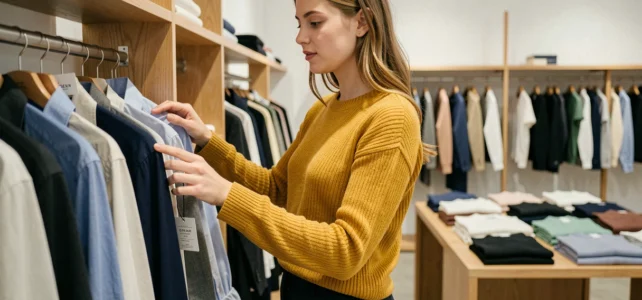 Découvrez les marques de vêtements en Y : sélection originale et tendance à connaître Découvrez les marques de vêtements en Y : sélection originale et tendance à connaître