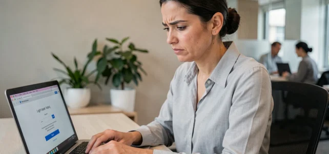 Comment résoudre rapidement les bugs d’accès à My Arkevia pour consulter sa fiche de paie