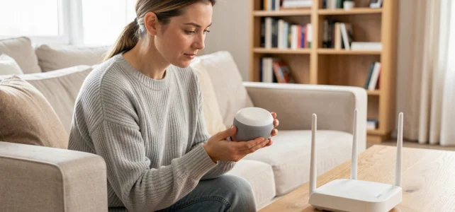 Comment configurer mon appareil Freebox Pop facilement grâce à Ok Google