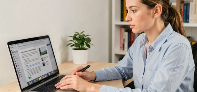 Bien débuter sur Mélanie2Web : astuces et conseils pour une prise en main réussie