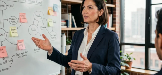 Soutenir l’entrepreneuriat féminin : initiatives et conseils pour réussir au féminin