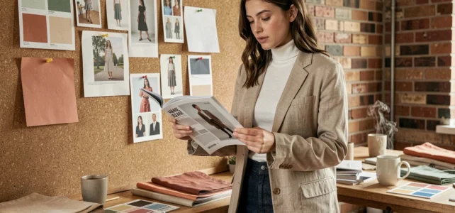 Conseils pratiques pour mieux comprendre et suivre les dernières tendances mode