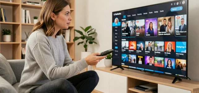 Comment le changement de nom révolutionne l’expérience utilisateur sur les plateformes de streaming