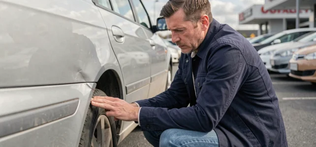 Comment bien choisir votre voiture d’occasion : conseils et astuces essentiels