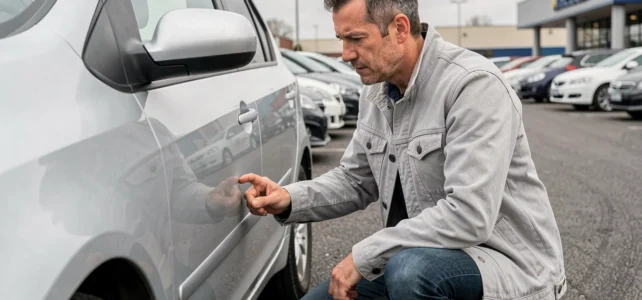Comment bien choisir votre prochaine voiture d’occasion : conseils et astuces essentielles