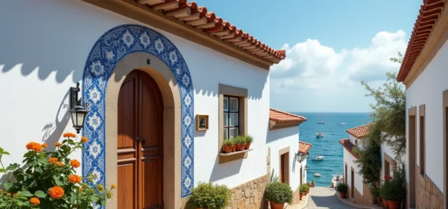 Nos conseils pour trouver une charmante maison de pêcheur à vendre au Portugal