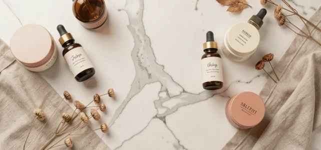 Pourquoi la marque Typology est absente des rayons Sephora : explications et alternatives