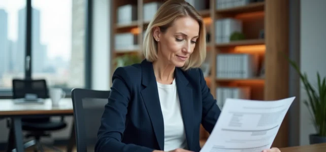 Optimisez vos devis professionnels : modèles gratuits et conseils pour mentions légales réussies