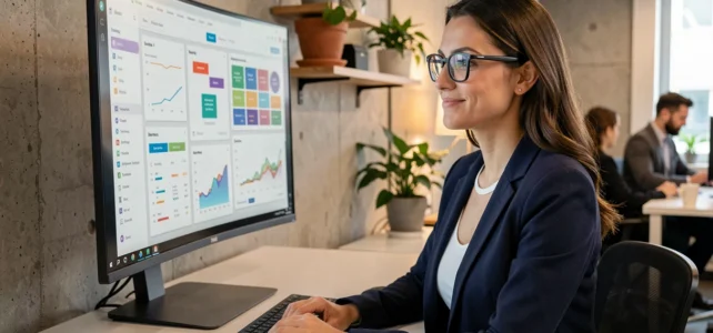 Les tendances incontournables du web pour optimiser votre présence en ligne en 2024