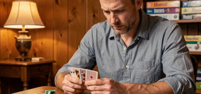 Les meilleures stratégies pour le 8 américain : du débutant à l’expert invincible