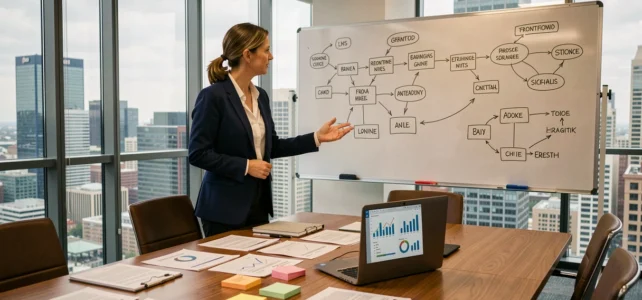 Découvrez les principes essentiels pour bâtir un succès durable dans votre business