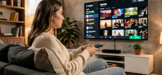 Rikmod : fonctionnement, sécurité et alternatives pour regarder des films en streaming