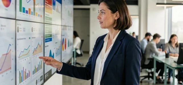 Les tendances marketing incontournables pour booster votre stratégie en 2024