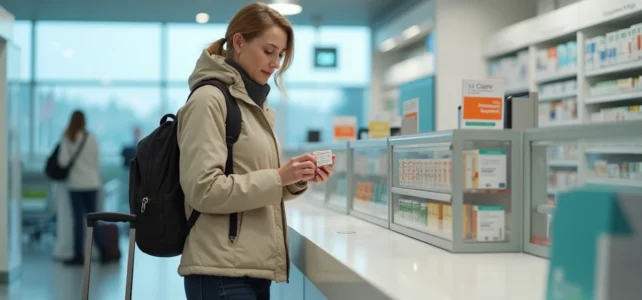 Comment voyager avec du paracétamol en Norvège : règles à connaître et conseils pratiques